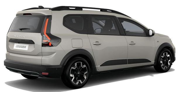 Dacia Jogger Journey TCe110 MJ26*7-S*LED*Shzg*PDC*Cam*ACA*16" 