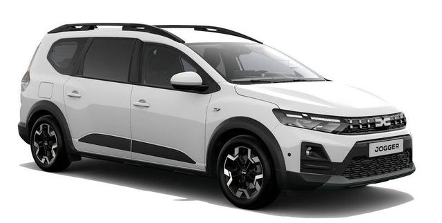 Dacia Jogger - Journey TCe110 MJ26*LED*Shzg*PDC*Cam*ACA*16"