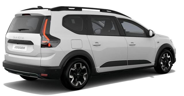 Dacia Jogger Journey TCe110 MJ26*LED*Shzg*PDC*Cam*ACA*16" 