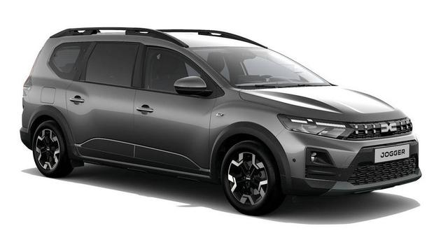 Dacia Jogger - Journey TCe110 MJ26*LED*Shzg*PDC*Cam*ACA*16"