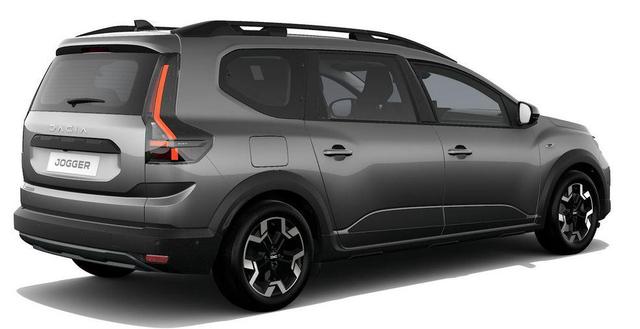 Dacia Jogger Journey TCe110 MJ26*LED*Shzg*PDC*Cam*ACA*16" 