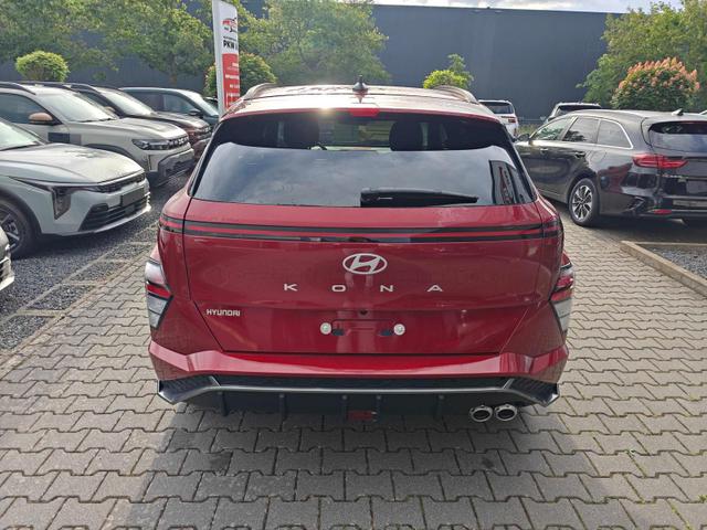 Hyundai KONA N Line Line*LED*Navi*Shzg*Lhzg*PDC*Cam*ACC*18" 