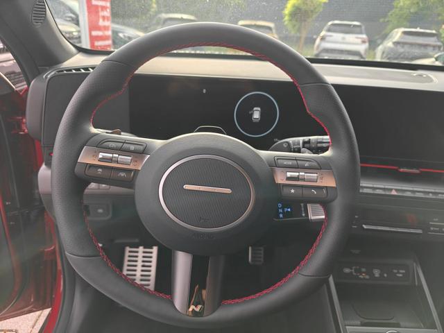 Hyundai KONA N Line Line*LED*Navi*Shzg*Lhzg*PDC*Cam*ACC*18" 