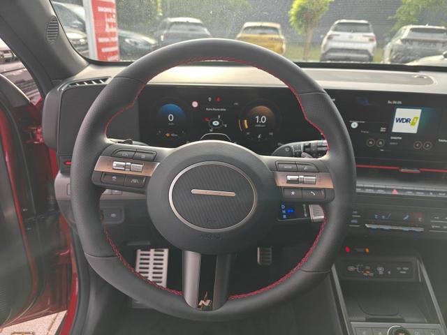 Hyundai KONA N Line Line*LED*Navi*Shzg*Lhzg*PDC*Cam*ACC*18" 