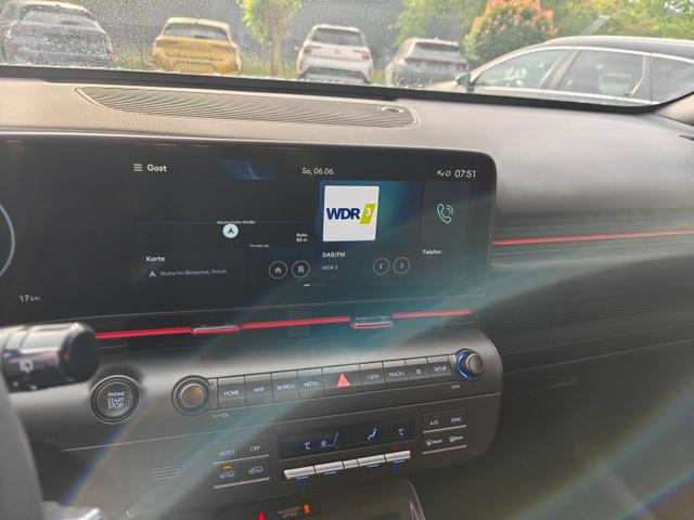 Hyundai KONA N Line Line*LED*Navi*Shzg*Lhzg*PDC*Cam*ACC*18" 