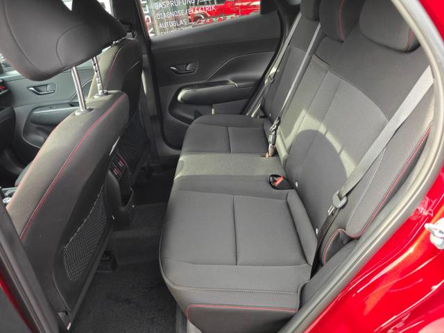 Hyundai KONA N Line Line*LED*Navi*Shzg*Lhzg*PDC*Cam*ACC*18" 