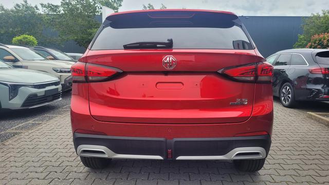 MG ZS 1.5 Hybrid+ 145 kW Luxury AT Luxury+Navi+SHZ+Kamera+ACA+18 