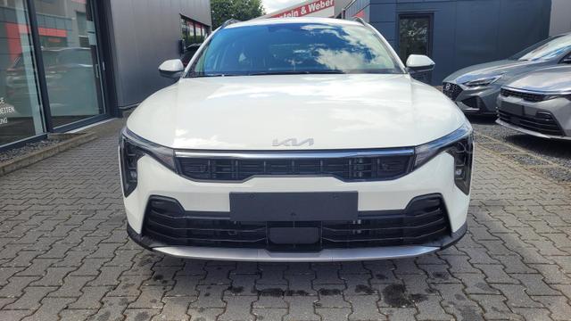 Kia K4 Sportswagon 1.6 T-GDI 110 kW Vision SW DCT+NAVI+SHZ+ACA+LED+KAMERA 