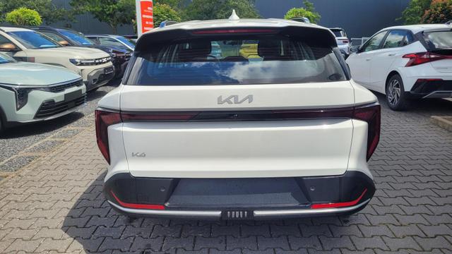 Kia K4 Sportswagon 1.6 T-GDI 110 kW Vision SW DCT+NAVI+SHZ+ACA+LED+KAMERA 