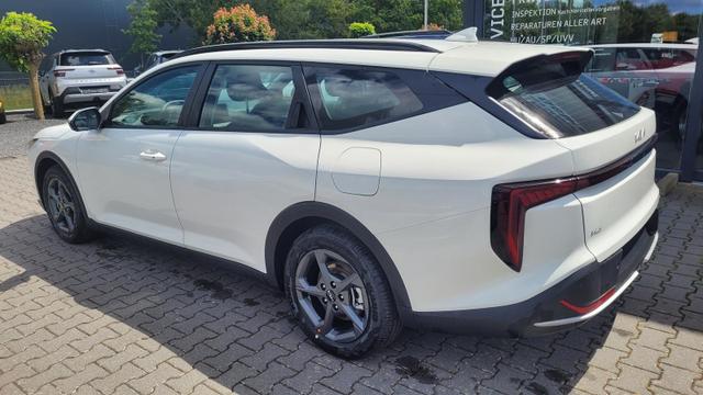 Kia K4 Sportswagon 1.6 T-GDI 110 kW Vision SW DCT+NAVI+SHZ+ACA+LED+KAMERA 