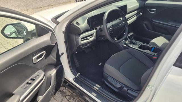 Kia K4 Sportswagon 1.6 T-GDI 110 kW Vision SW DCT+NAVI+SHZ+ACA+LED+KAMERA 