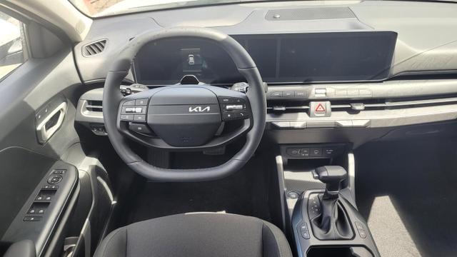 Kia K4 Sportswagon 1.6 T-GDI 110 kW Vision SW DCT+NAVI+SHZ+ACA+LED+KAMERA 