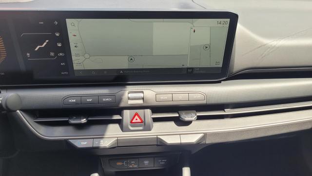Kia K4 Sportswagon 1.6 T-GDI 110 kW Vision SW DCT+NAVI+SHZ+ACA+LED+KAMERA 