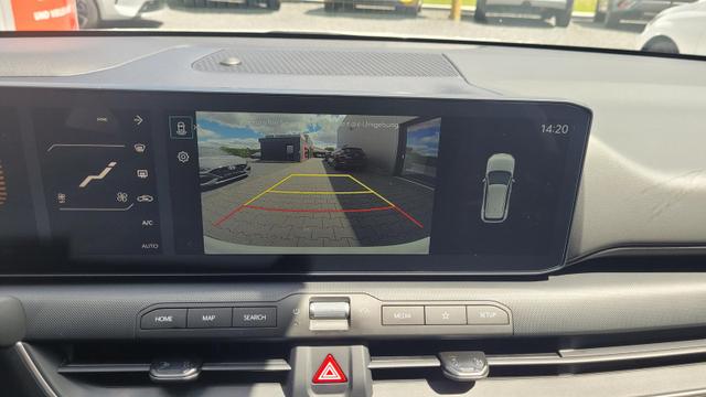 Kia K4 Sportswagon 1.6 T-GDI 110 kW Vision SW DCT+NAVI+SHZ+ACA+LED+KAMERA 