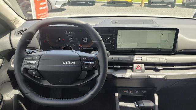 Kia K4 Sportswagon 1.6 T-GDI 110 kW Vision SW DCT+NAVI+SHZ+ACA+LED+KAMERA 