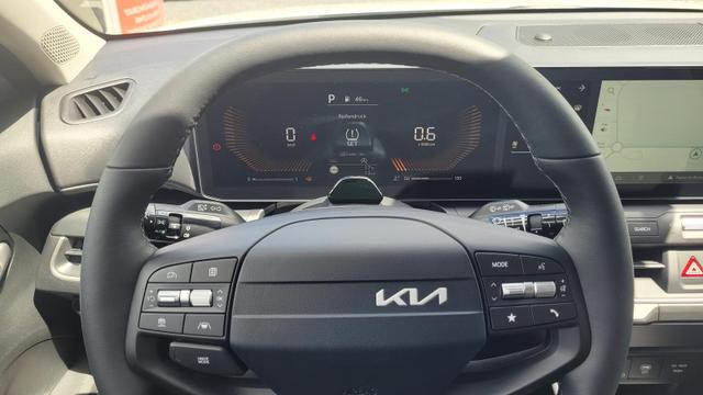 Kia K4 Sportswagon 1.6 T-GDI 110 kW Vision SW DCT+NAVI+SHZ+ACA+LED+KAMERA 
