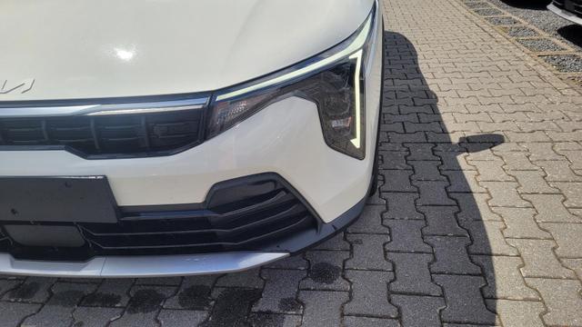 Kia K4 Sportswagon 1.6 T-GDI 110 kW Vision SW DCT+NAVI+SHZ+ACA+LED+KAMERA 