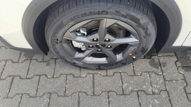 Kia K4 Sportswagon 1.6 T-GDI 110 kW Vision SW DCT+NAVI+SHZ+ACA+LED+KAMERA 