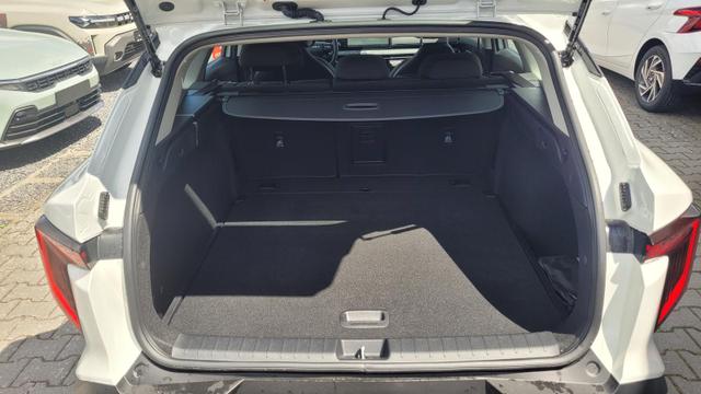 Kia K4 Sportswagon 1.6 T-GDI 110 kW Vision SW DCT+NAVI+SHZ+ACA+LED+KAMERA 
