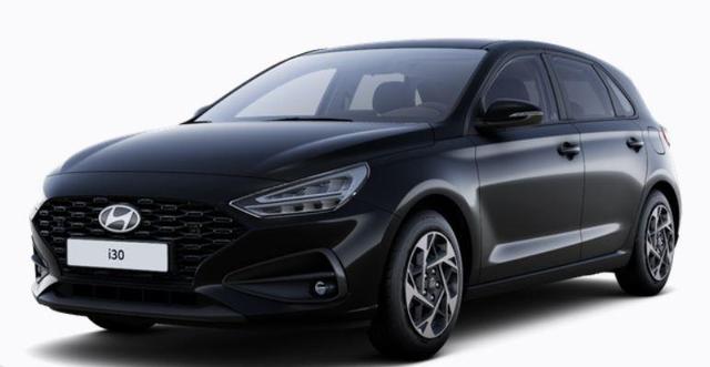 Hyundai i30 - Family HB GO*Navi*LED*Shzg*Lhzg*PDC*Cam*16Zoll*