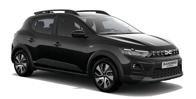 Dacia Sandero - Stepway Expression Step 2026 ECO-G 120AT Extreme + WP/TP/DP