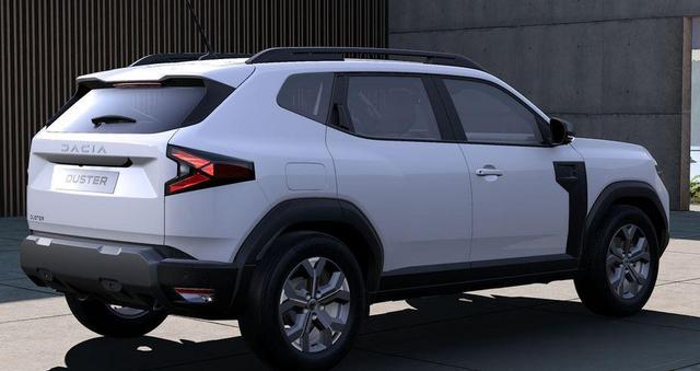 Dacia Duster Expressiom LPG 120 PS AT | Carplay Sitz+Lnkrdheiz. 