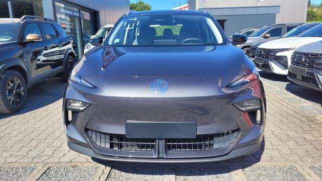 MG S5 EV Emotion 64kWh*LED*Navi*Shzg*Lhzg*PDC*Cam*ACC*17" 