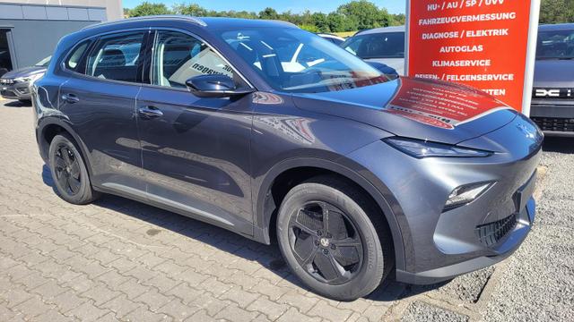 MG S5 EV Emotion 64kWh*LED*Navi*Shzg*Lhzg*PDC*Cam*ACC*17" 