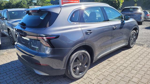 MG S5 EV Emotion 64kWh*LED*Navi*Shzg*Lhzg*PDC*Cam*ACC*17" 
