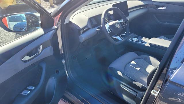 MG S5 EV Emotion 64kWh*LED*Navi*Shzg*Lhzg*PDC*Cam*ACC*17" 