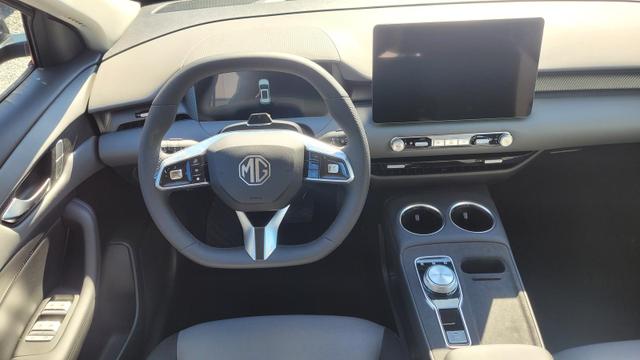 MG S5 EV Emotion 64kWh*LED*Navi*Shzg*Lhzg*PDC*Cam*ACC*17" 