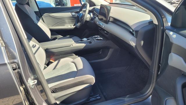 MG S5 EV Emotion 64kWh*LED*Navi*Shzg*Lhzg*PDC*Cam*ACC*17" 