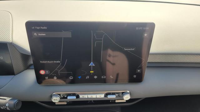 MG S5 EV Emotion 64kWh*LED*Navi*Shzg*Lhzg*PDC*Cam*ACC*17" 