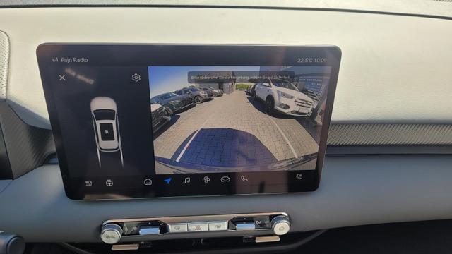 MG S5 EV Emotion 64kWh*LED*Navi*Shzg*Lhzg*PDC*Cam*ACC*17" 