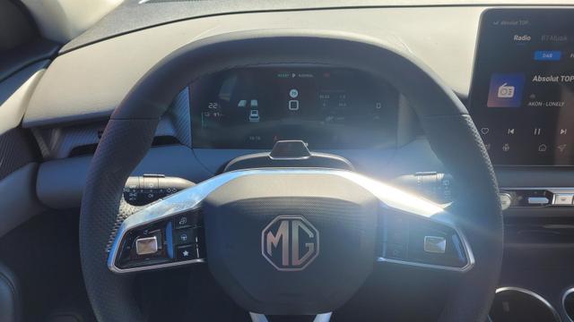 MG S5 EV Emotion 64kWh*LED*Navi*Shzg*Lhzg*PDC*Cam*ACC*17" 