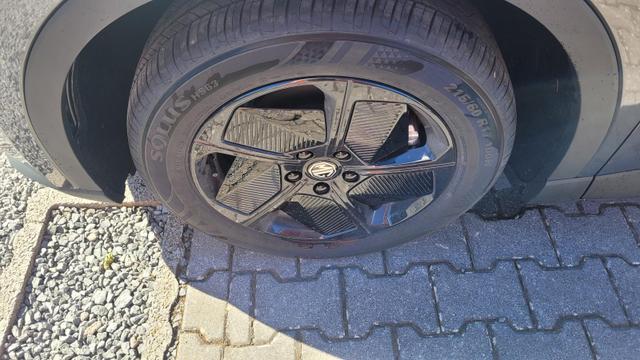 MG S5 EV Emotion 64kWh*LED*Navi*Shzg*Lhzg*PDC*Cam*ACC*17" 