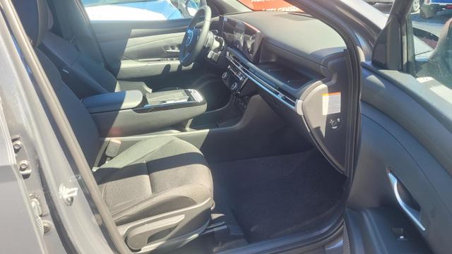 Hyundai TUCSON Black Line Hybrid Hybrid*LED*Nav*Shzg*PDC*Cam* 