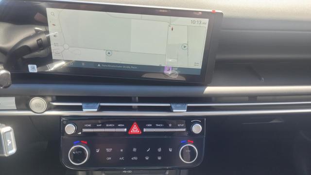 Hyundai TUCSON Black Line Hybrid Hybrid*LED*Nav*Shzg*PDC*Cam* 