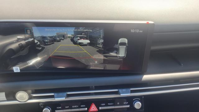 Hyundai TUCSON Black Line Hybrid Hybrid*LED*Nav*Shzg*PDC*Cam* 