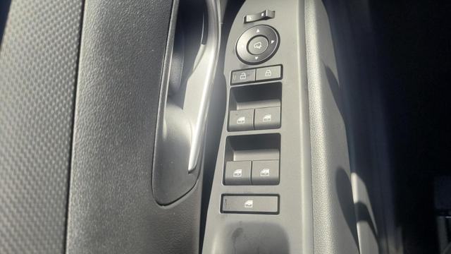 Hyundai TUCSON Black Line Hybrid Hybrid*LED*Nav*Shzg*PDC*Cam* 