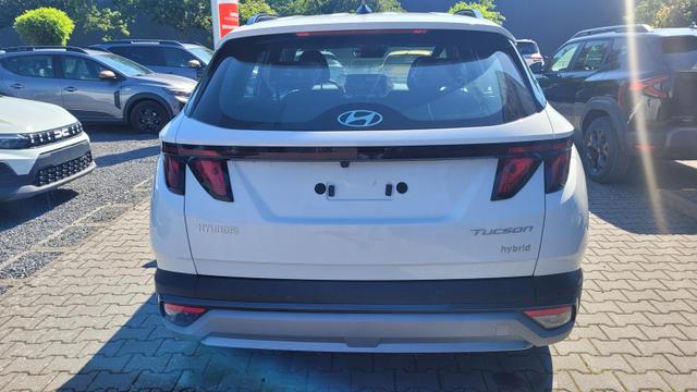Hyundai TUCSON Black Line Line*LED*Nav*Shzg*Lhzg*PDC*Cam*17" 
