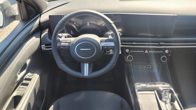 Hyundai TUCSON Black Line Hybrid Hybrid*LED*Nav*Shzg*PDC*Cam* 