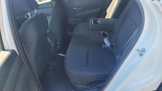 Hyundai TUCSON Black Line Hybrid Hybrid*LED*Nav*Shzg*PDC*Cam* 