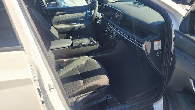 Hyundai TUCSON Black Line Hybrid Hybrid*LED*Nav*Shzg*PDC*Cam* 