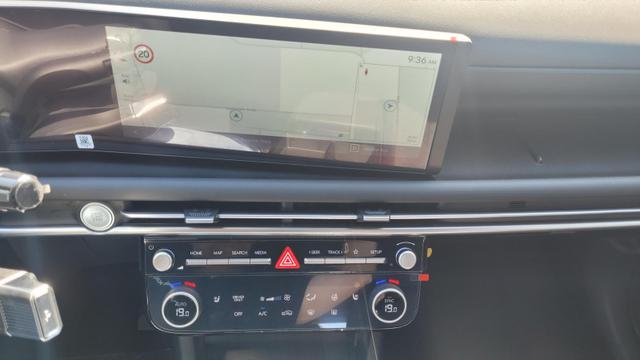 Hyundai TUCSON Black Line Hybrid Hybrid*LED*Nav*Shzg*PDC*Cam* 