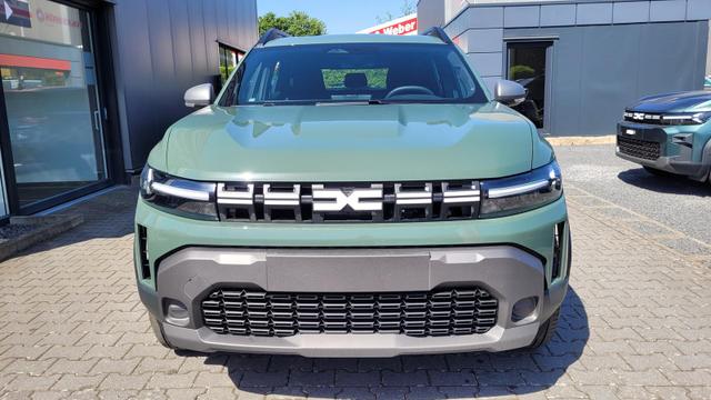 Dacia Duster LPG 120 PS AT | Carplay Sitz+Lnkrdheiz. 