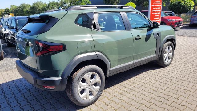 Dacia Duster LPG 120 PS AT | Carplay Sitz+Lnkrdheiz. 