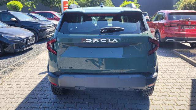 Dacia Duster LPG 120 PS AT | Carplay Sitz+Lnkrdheiz. 