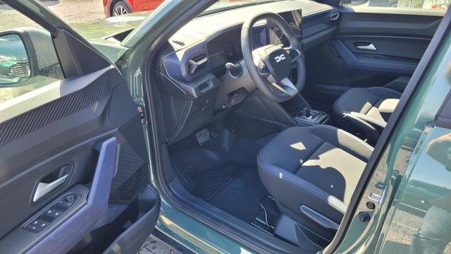 Dacia Duster LPG 120 PS AT | Carplay Sitz+Lnkrdheiz. 