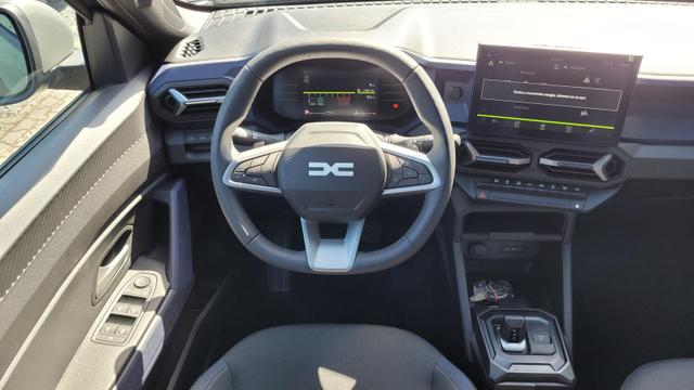 Dacia Duster LPG 120 PS AT | Carplay Sitz+Lnkrdheiz. 